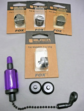 2x 15g FOX FAT HEAD