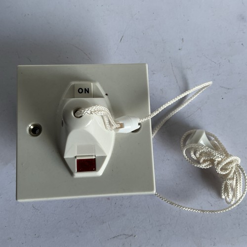 Mem amp shower - shower, switch