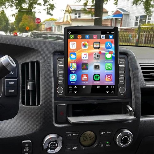 Android car stereo radio - 15,