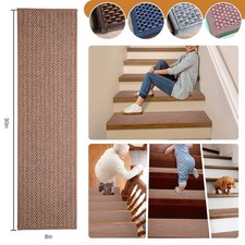 Non-slip Stair Treads Indoor