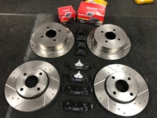 For ford escort - mk5, 6