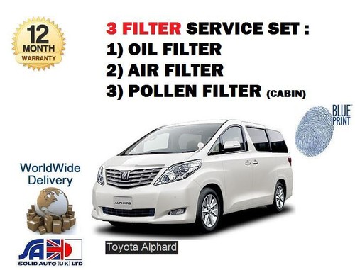 For toyota alphard - alphard, mpv