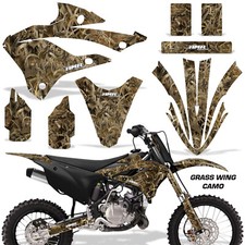 Graphic Stickers Decals For