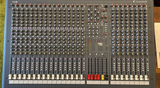 Soundcraft Spirit Lx7 24