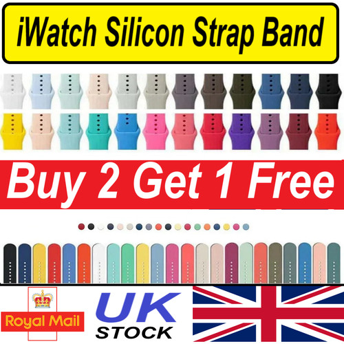 For apple watch silicone - for,