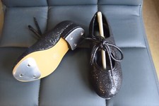 Black hologram Starlite Maisie