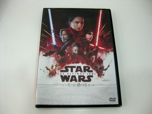 Star wars the last jedi - the,