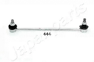 Front anti roll bar - bar, link