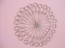 50 Price Ticket Label Holder