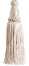 Decorative bathroom tassel - decorative,
