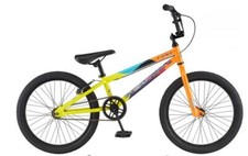 GT Bicycles Friend Ship BMX