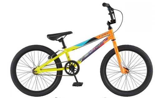 Bicycles friend ship bmx - gt,