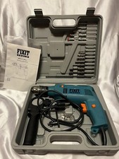 WORKS -Fixit Tools Electric