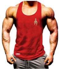 Spartan Helmet Vest Pocket Gym