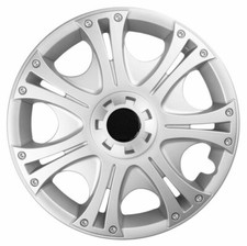 Set of 14'' Wheel trims hub