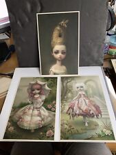 Mark Ryden The Gay 90’s Lot