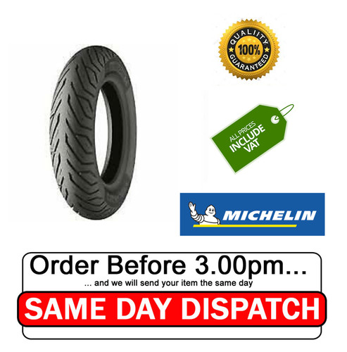 Michelin city grip - city, 2