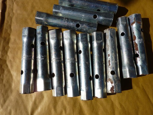 Apollo box spanner - 3/4", x