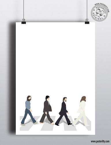 Beatles abbey road - -,