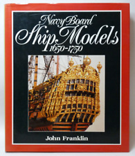Navy Board Ship Models