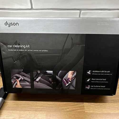 Dyson car cleaning - dyson,