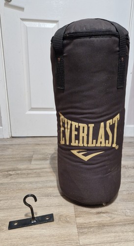 Everlast junior punch bag 2ft - junior,