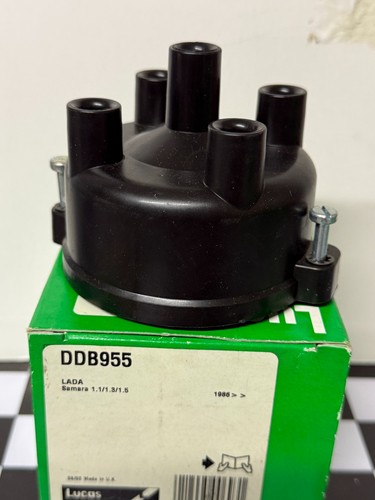 Lada samara distributor - samara,