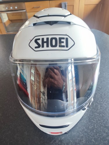 Shoei neotec motorcycle - shoei,