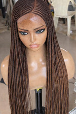 HIGH QUALITY invisible Braided