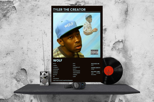 Tyler the creator style album - tyler,