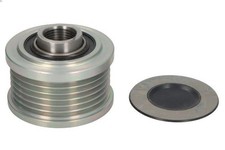 Alternator pulley INA 535 0112