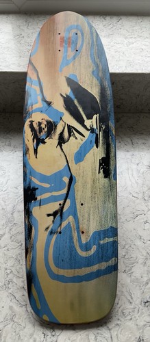 S stacey peralta - &,