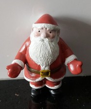 Father Christmas Raymond Briggs Resin Cake Topper Approx 8cm New