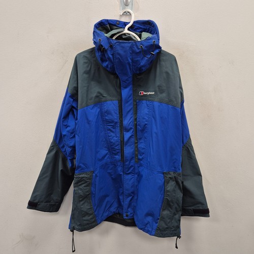 Berghaus mera peak goretex - mera,