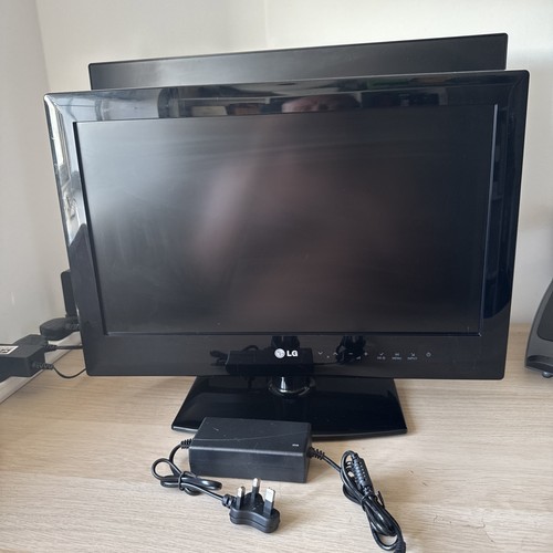 19le3300 led hd - 19le3300, 19"