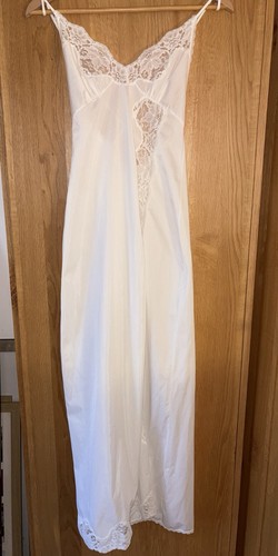 Vintage charnos nylon peignoir - charnos,
