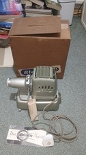 Aldis Vintage Slide Projector