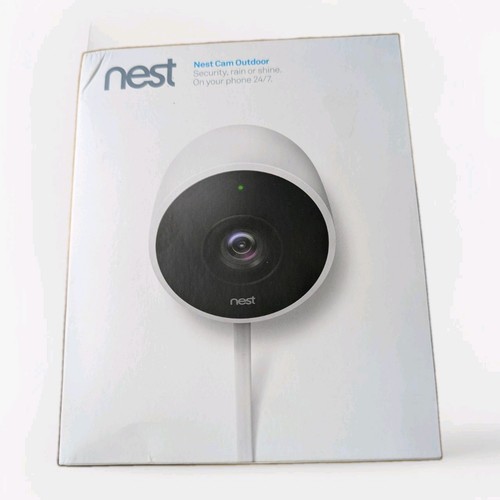 Google nest cam - nest,