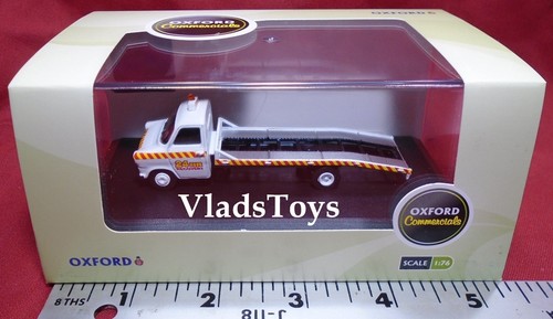 Oxford diecast ford - oxford, 1/76