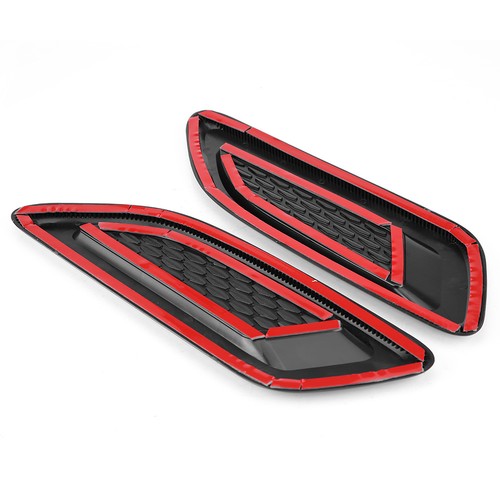 Air vent wing trim - wing,