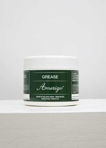 Amerigo leather conditioner - leather,