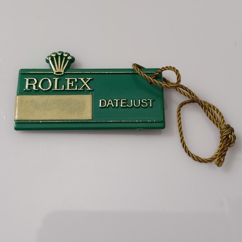 Rolex datejust big crown - big,