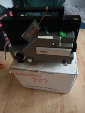 Cinerex 727 Movie Projector