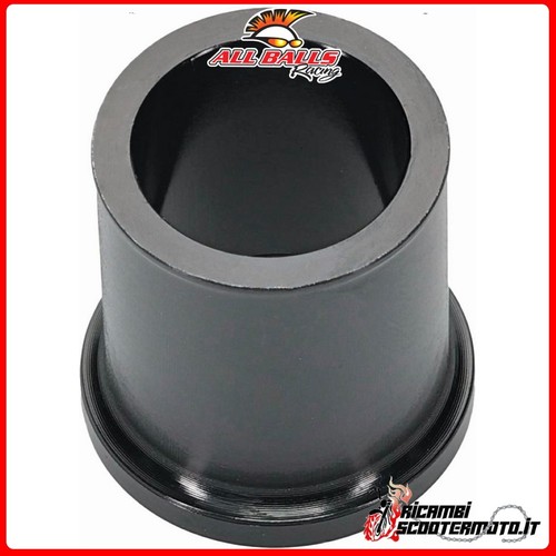 Front wheel spacer - wheel, all