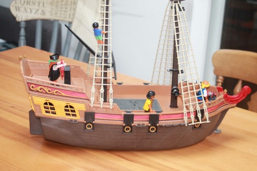 Playmobil set 5135 - , large