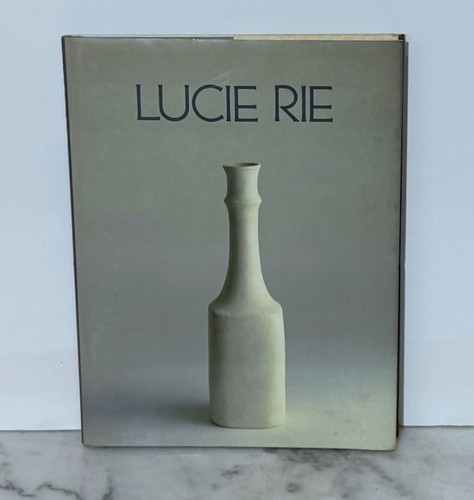Lucie rie survey of - survey,