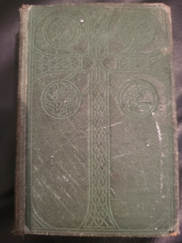 The english hymnal - the, vintage