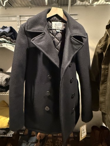 New schott nyc 740n - new,