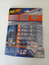 New 12-pack NERF ELITE N