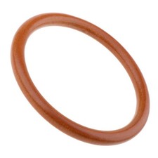 Wooden Round Shaped Handles